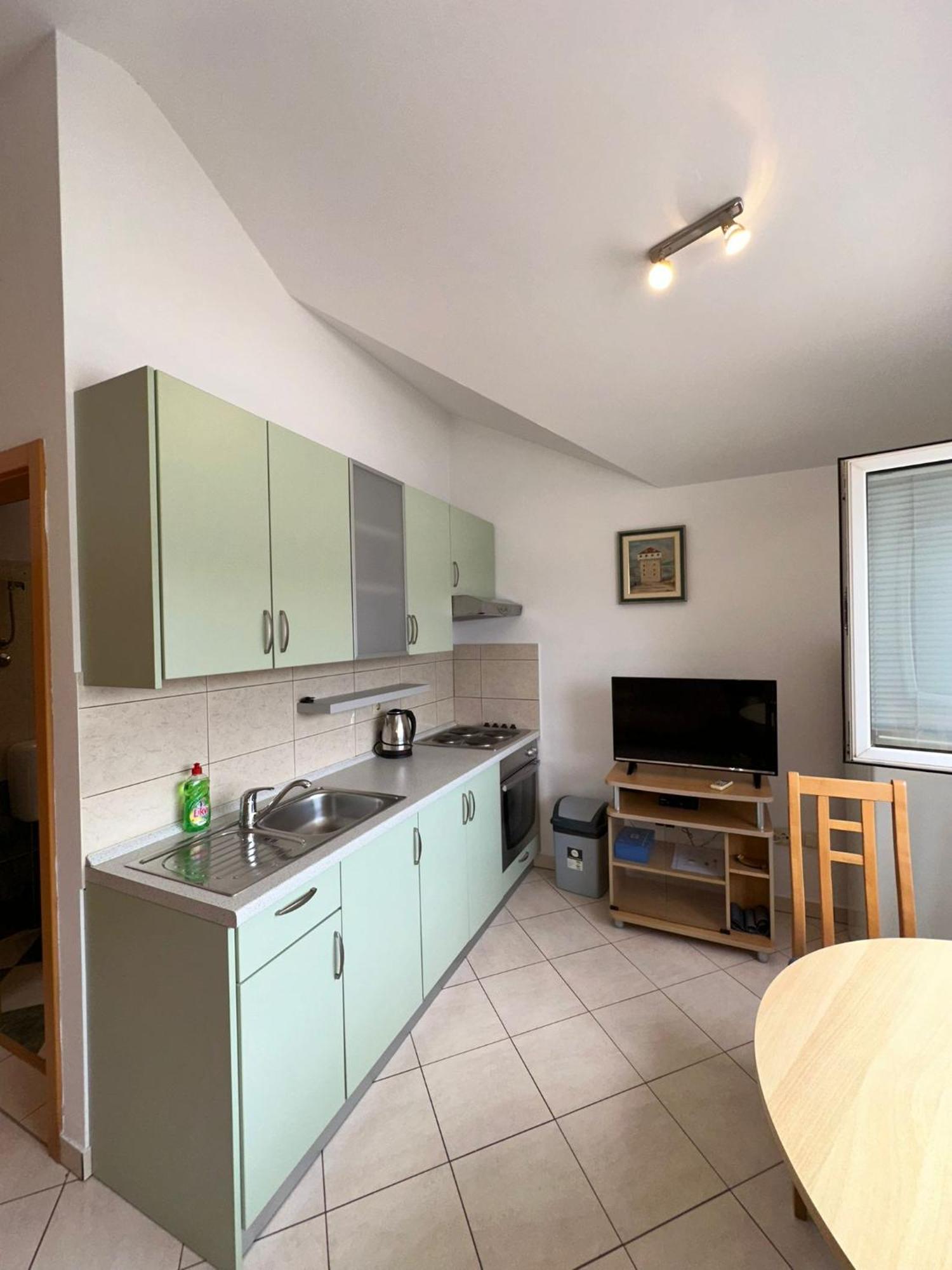 Apartments Zura Marina Room photo