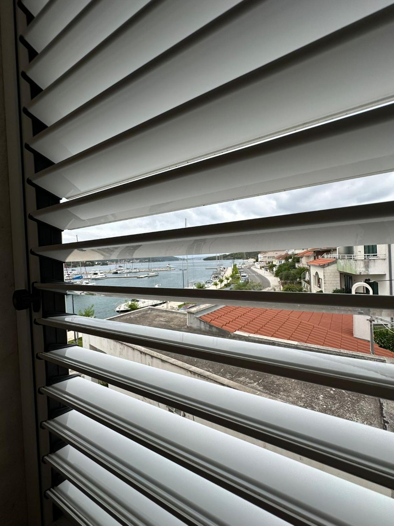 Apartments Zura Marina Room photo